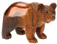 View Grizzly Bear with detail
