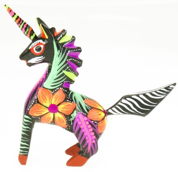 View Unicorn