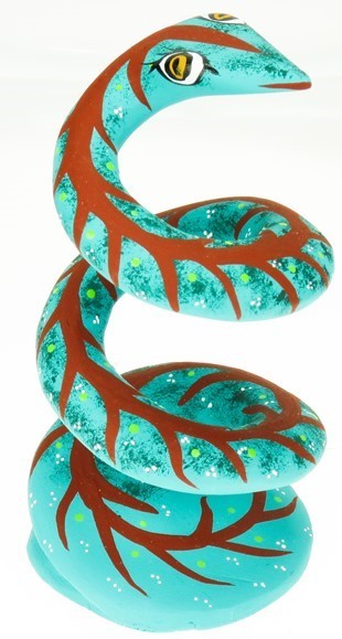 View Snake