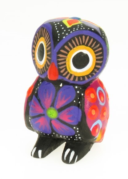 View Owl