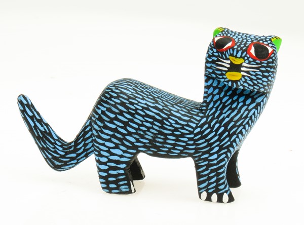 View Panther