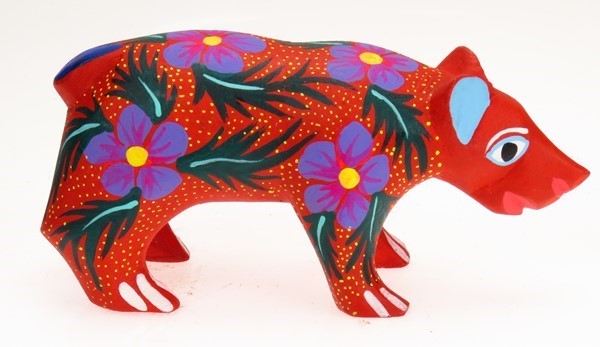 View Bear