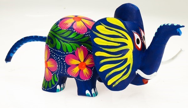 View Elephant